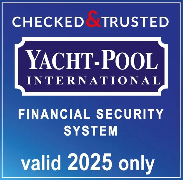Yacht-Pool CHECKED & TRUSTED 